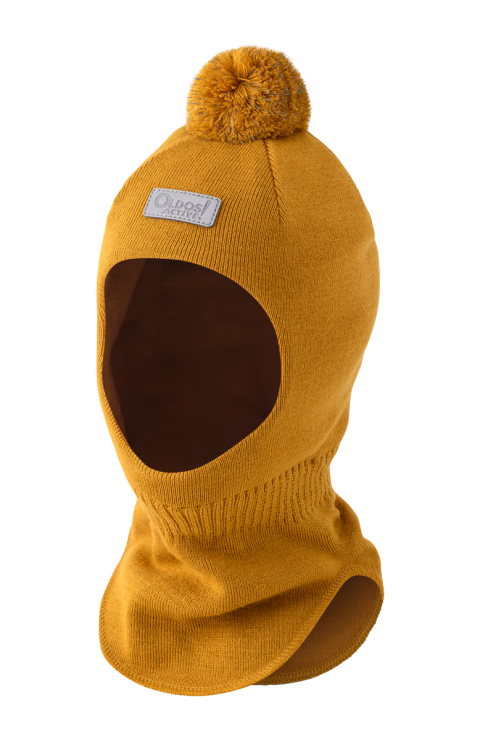 Шапка-шлем "Марик"