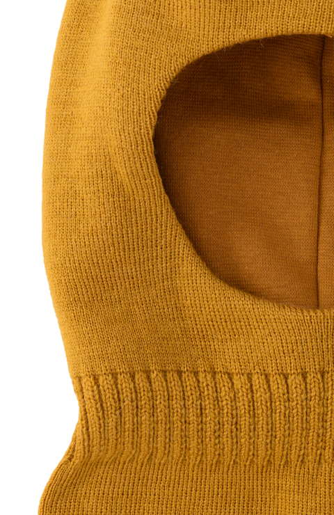 Шапка-шлем "Марик"