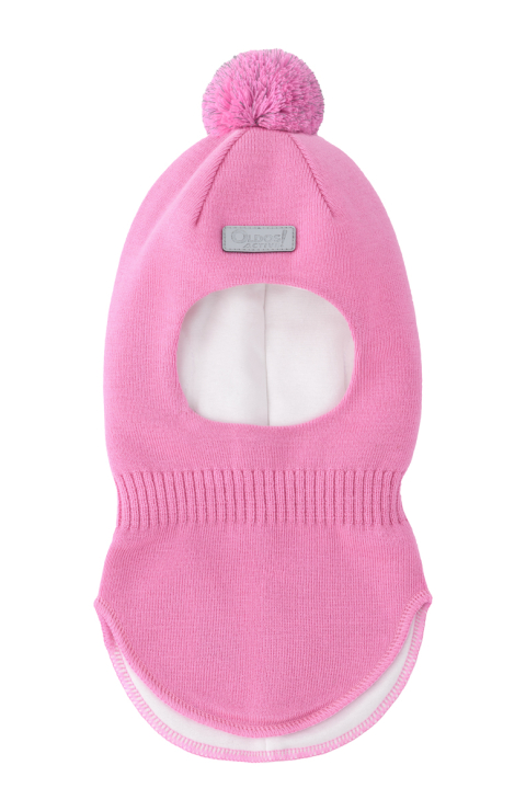 Шапка-шлем "Марик"