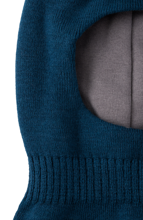 Шапка-шлем "Марик"