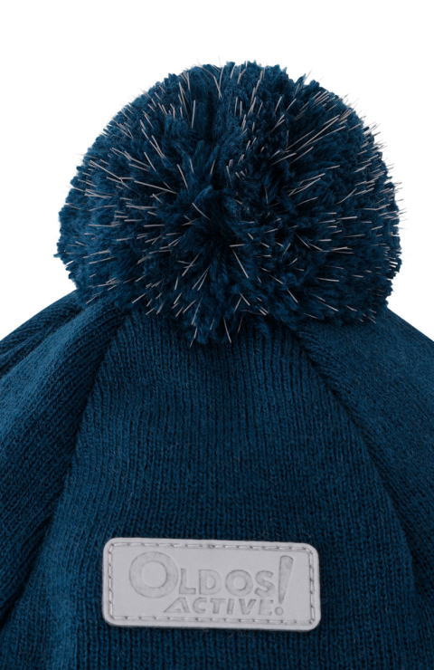 Шапка-шлем "Марик"