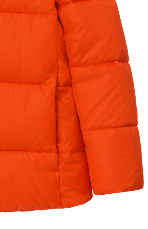 Куртка пуховая "Джед"