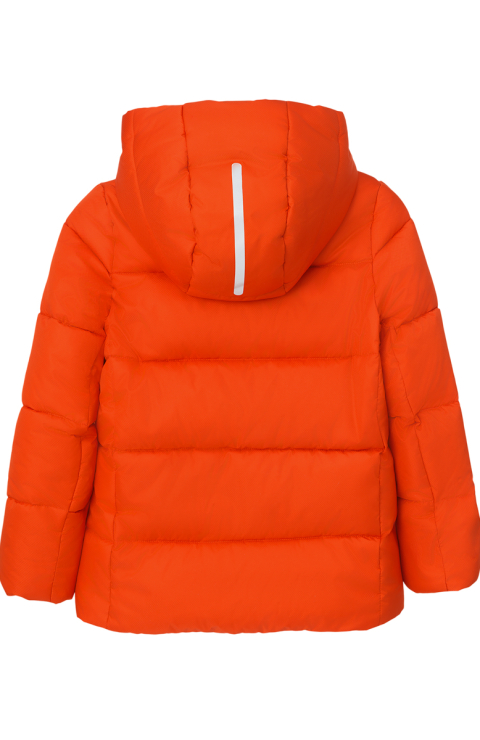 Куртка пуховая "Джед"