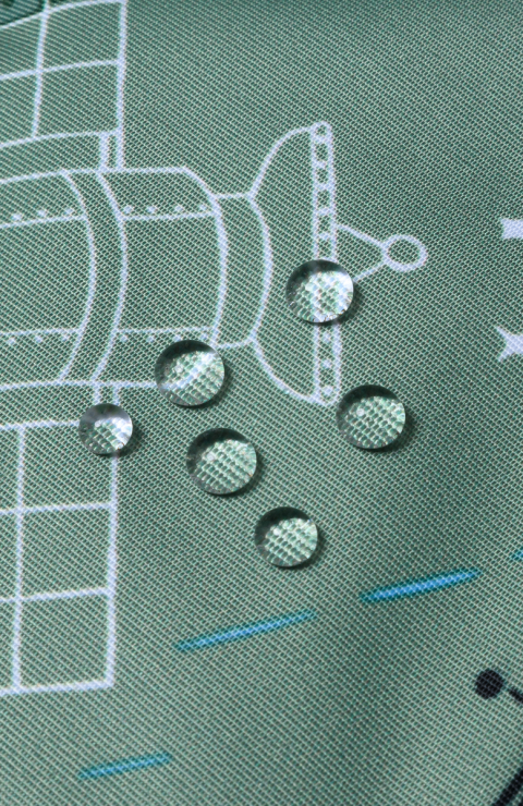 Куртка утепленная "Грег"