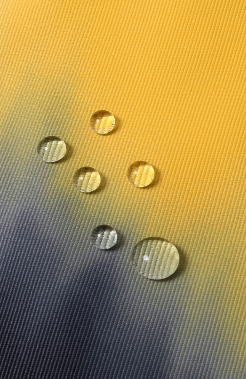 Куртка утепленная "Бинк"