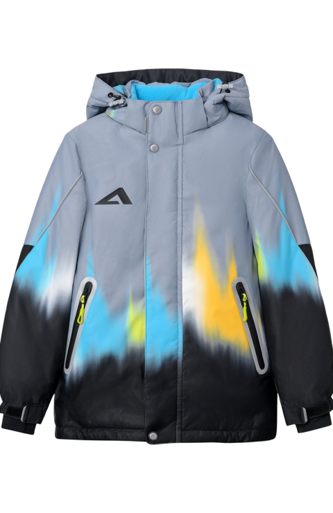 Куртка утепленная "Бинк"