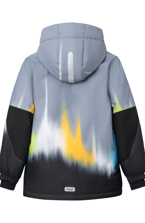 Куртка утепленная "Бинк"