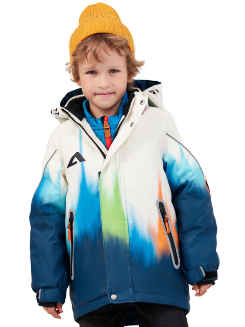 Куртка утепленная "Бинк"