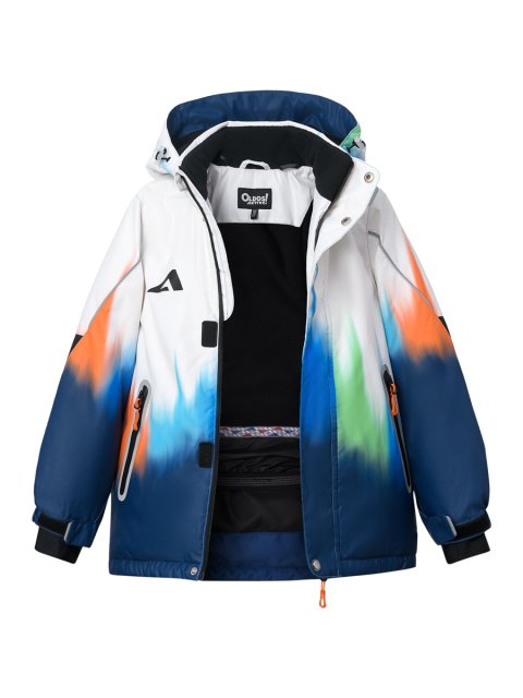 Куртка утепленная "Бинк"