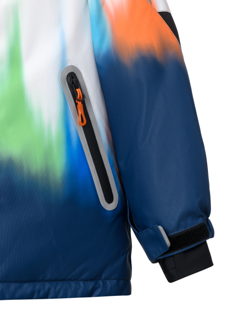 Куртка утепленная "Бинк"