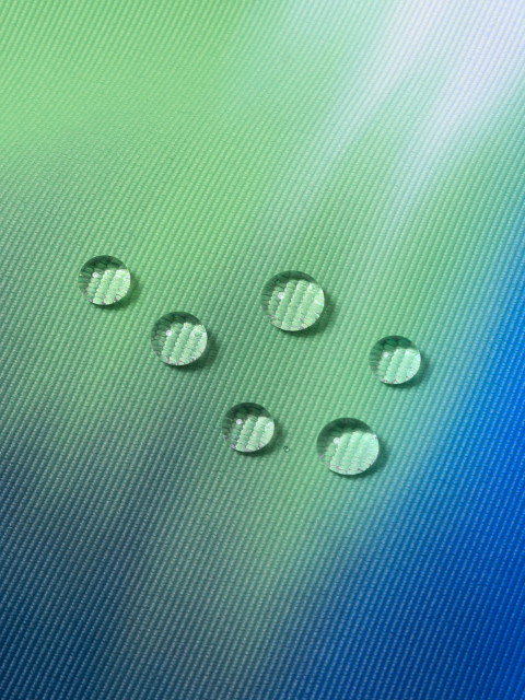 Куртка утепленная "Бинк"