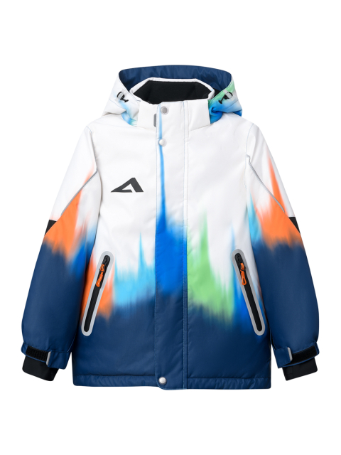 Куртка утепленная "Бинк"