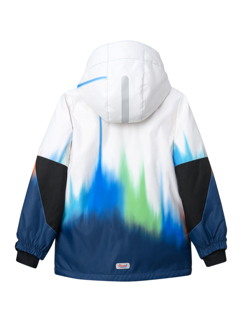 Куртка утепленная "Бинк"