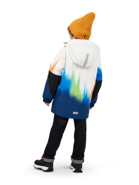 Куртка утепленная "Бинк"