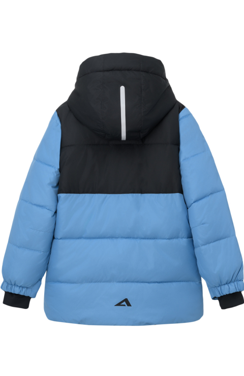 Куртка пуховая "Лукас"