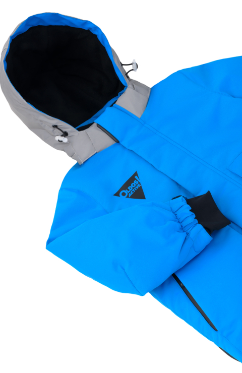 Куртка утепленная "Кинг"