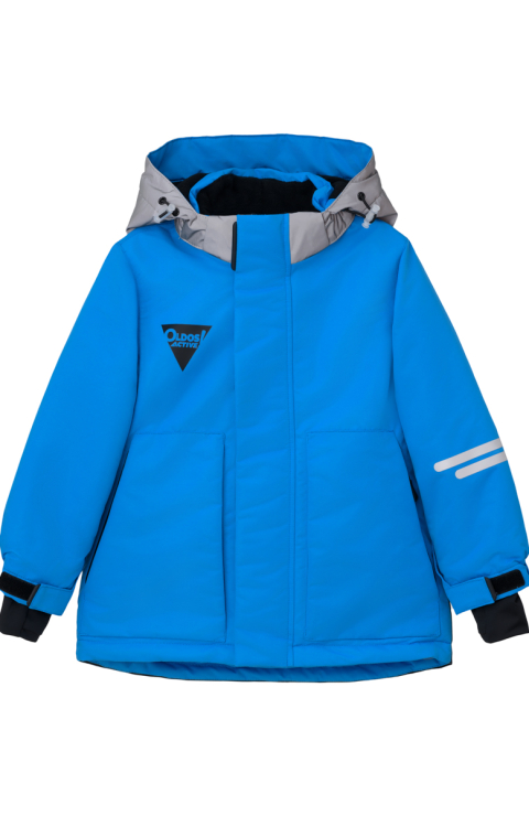 Куртка утепленная "Кинг"