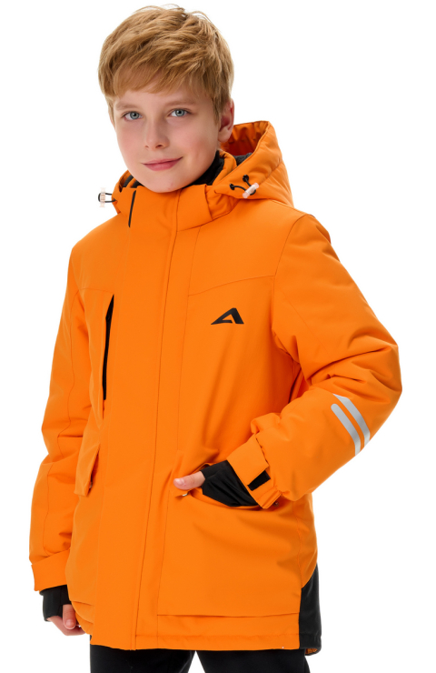 Куртка утепленная "Рональд"