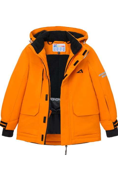 Куртка утепленная "Рональд"