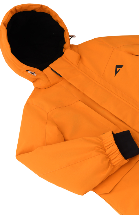 Куртка утепленная "Рональд"