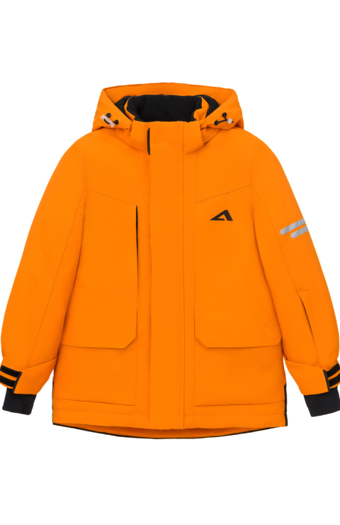 Куртка утепленная "Рональд"