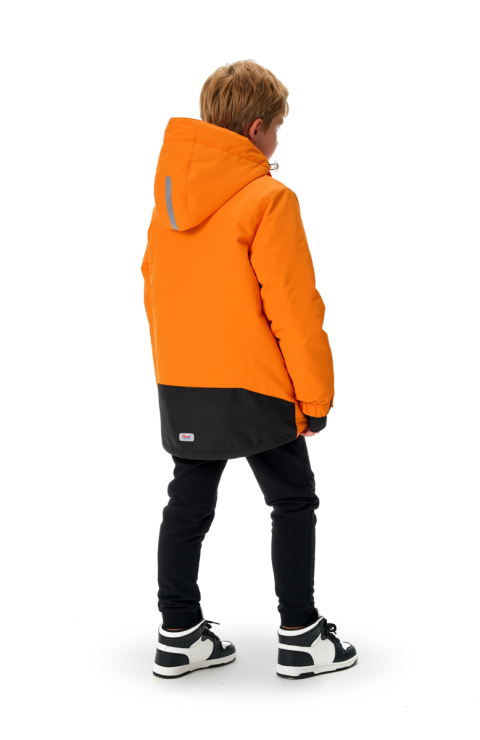 Куртка утепленная "Рональд"