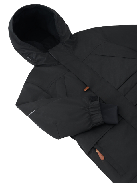 Куртка утепленная "Малкольм"