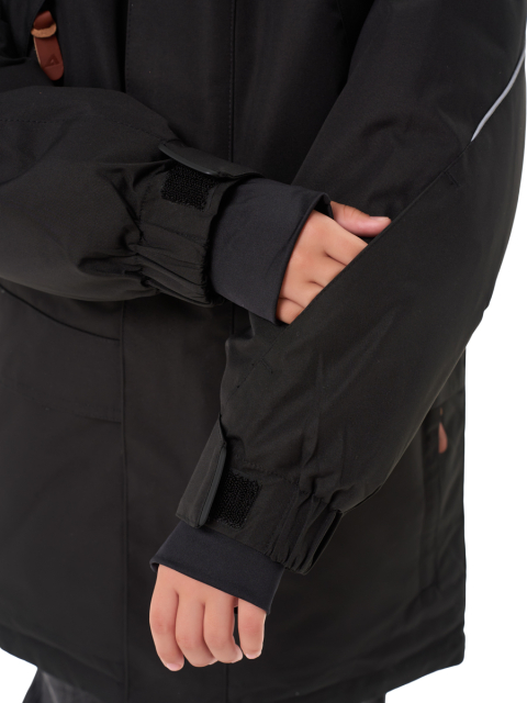 Куртка утепленная "Малкольм"