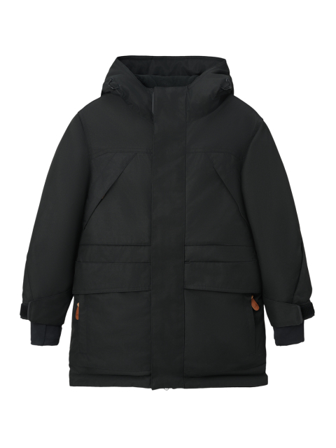 Куртка утепленная "Малкольм"