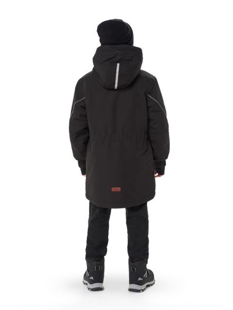 Куртка утепленная "Малкольм"