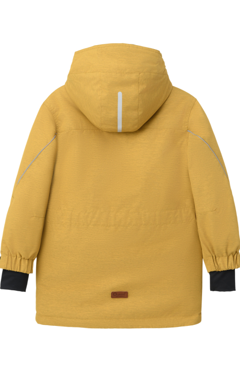 Куртка утепленная "Малкольм"