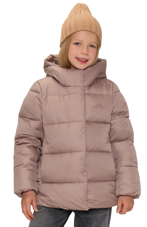 Куртка пуховая "Моди"