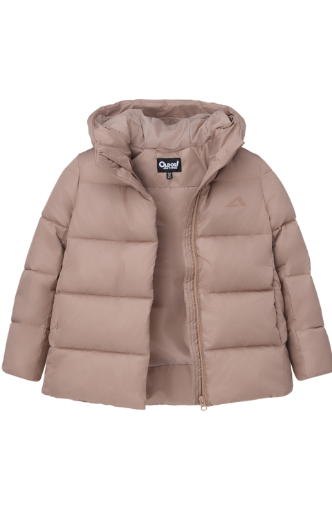 Куртка пуховая "Моди"