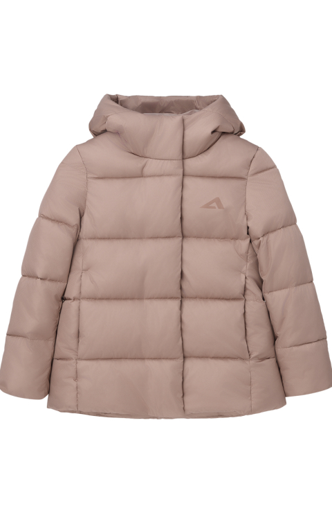 Куртка пуховая "Моди"