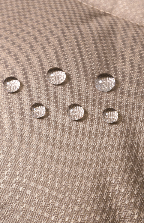 Пальто пуховое "Аделия"