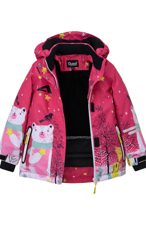 Куртка утепленная "Гоя"