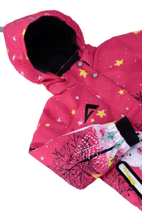 Куртка утепленная "Гоя"