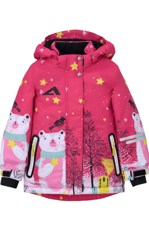 Куртка утепленная "Гоя"