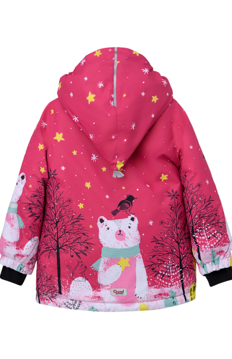 Куртка утепленная "Гоя"