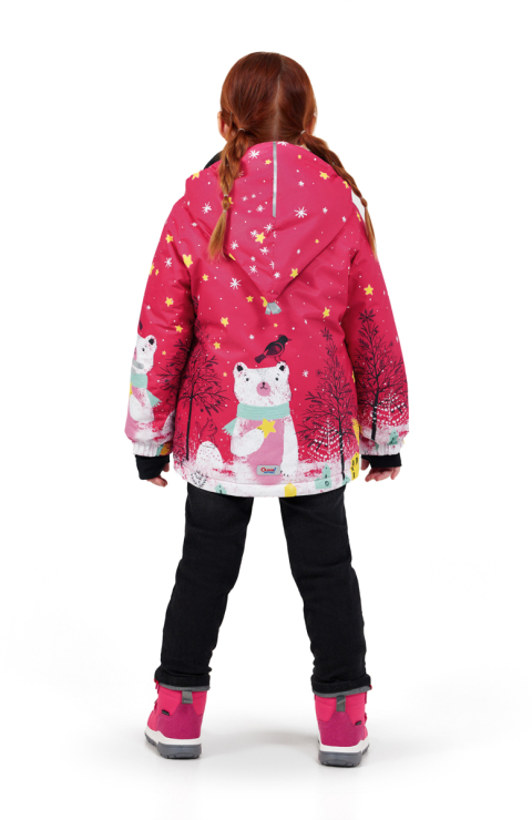 Куртка утепленная "Гоя"