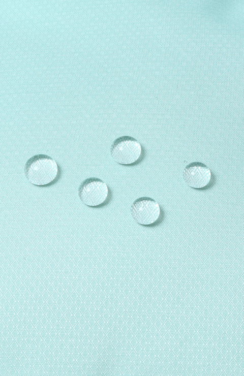 Куртка пуховая "Луиза"