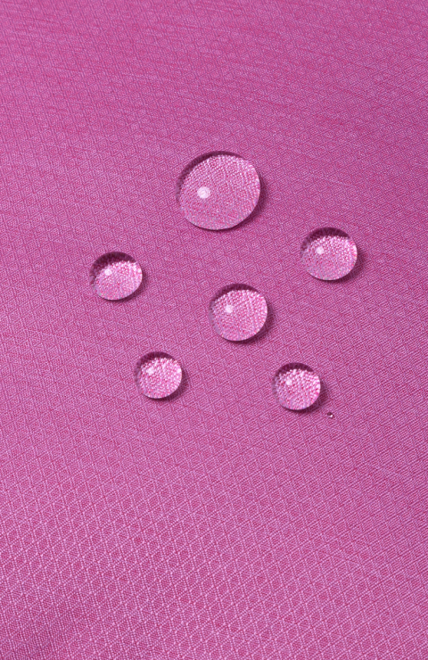 Куртка пуховая "Луиза"