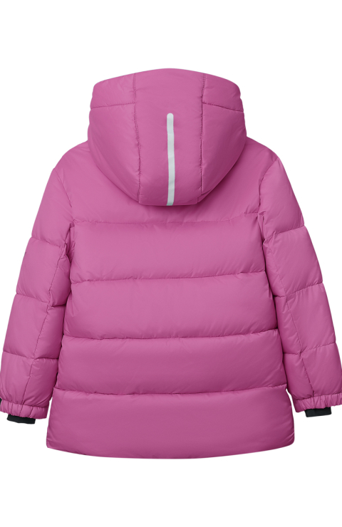 Куртка пуховая "Луиза"