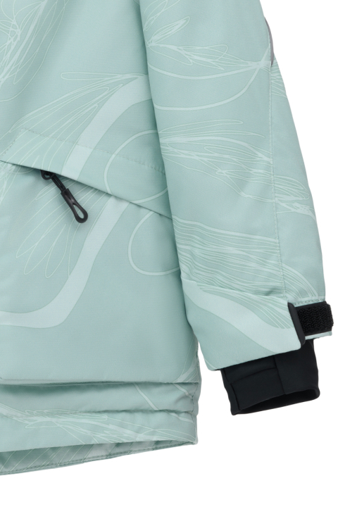 Куртка утепленная "Ника"