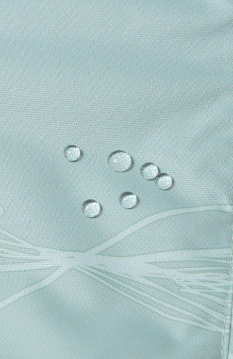 Куртка утепленная "Ника"