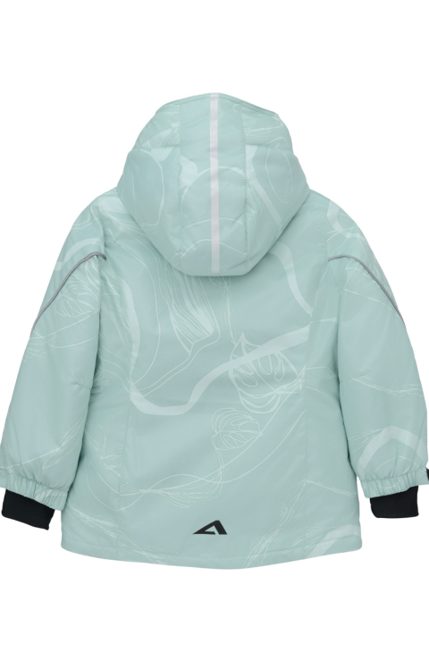 Куртка утепленная "Ника"