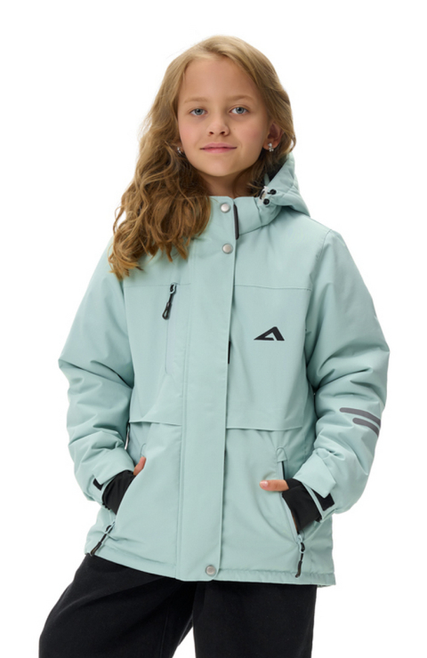 Куртка утепленная "Ронда"