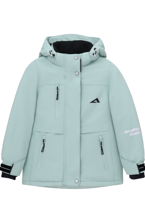 Куртка утепленная "Ронда"