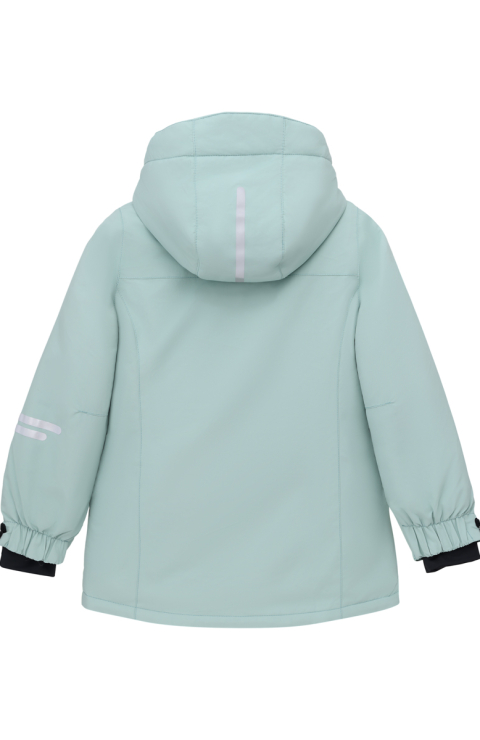 Куртка утепленная "Ронда"