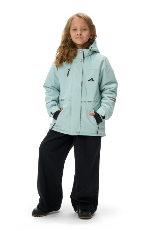 Куртка утепленная "Ронда"